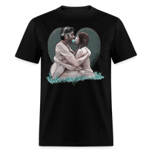 Load image into Gallery viewer, Natural love - black
