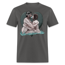 Load image into Gallery viewer, Natural love - charcoal
