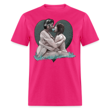 Load image into Gallery viewer, Natural love - fuchsia
