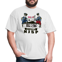 Load image into Gallery viewer, Unisex Classic T-Shirt - white
