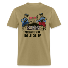 Load image into Gallery viewer, Unisex Classic T-Shirt - khaki
