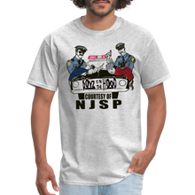 Load image into Gallery viewer, Unisex Classic T-Shirt - heather gray
