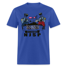 Load image into Gallery viewer, Unisex Classic T-Shirt - royal blue
