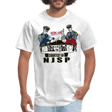 Load image into Gallery viewer, Unisex Classic T-Shirt - light heather gray
