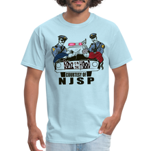 Load image into Gallery viewer, Unisex Classic T-Shirt - powder blue
