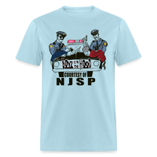 Load image into Gallery viewer, Unisex Classic T-Shirt - powder blue
