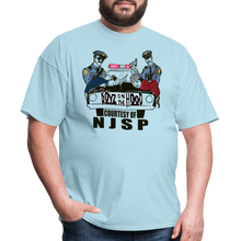Load image into Gallery viewer, Unisex Classic T-Shirt - powder blue

