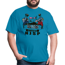 Load image into Gallery viewer, Unisex Classic T-Shirt - turquoise
