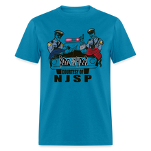 Load image into Gallery viewer, Unisex Classic T-Shirt - turquoise
