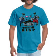 Load image into Gallery viewer, Unisex Classic T-Shirt - turquoise
