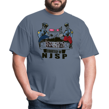 Load image into Gallery viewer, Unisex Classic T-Shirt - denim
