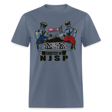 Load image into Gallery viewer, Unisex Classic T-Shirt - denim
