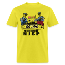Load image into Gallery viewer, Unisex Classic T-Shirt - yellow
