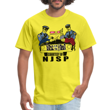 Load image into Gallery viewer, Unisex Classic T-Shirt - yellow
